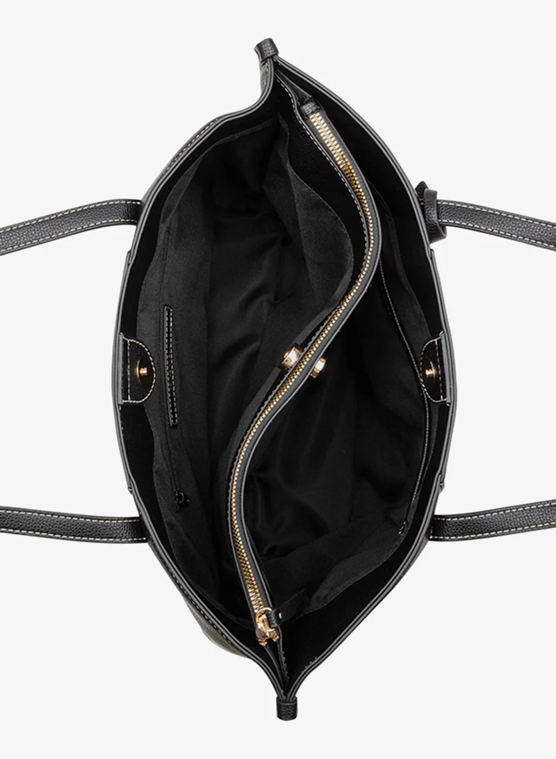 NINE WEST  Quincie Tote Bag for Women | Best Price UAE
